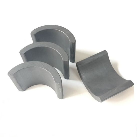 ARC Ferrite Magnets