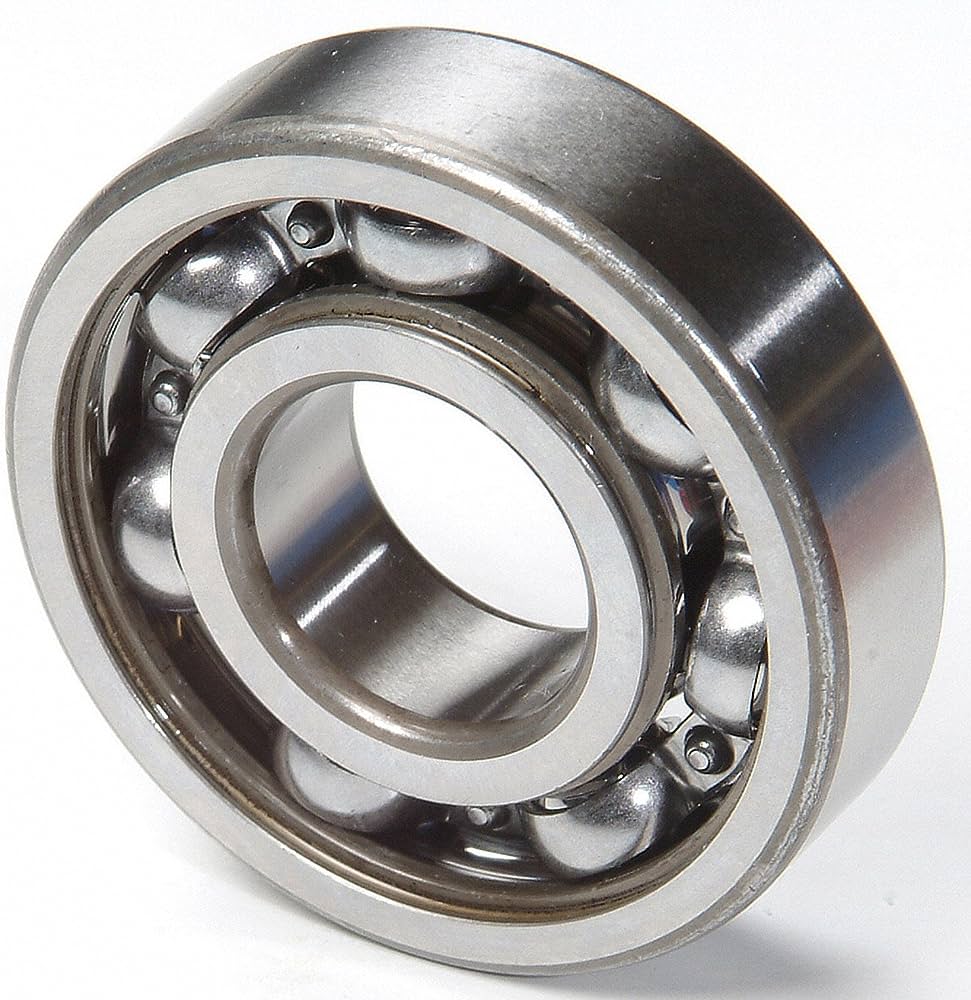 Ball Bearing