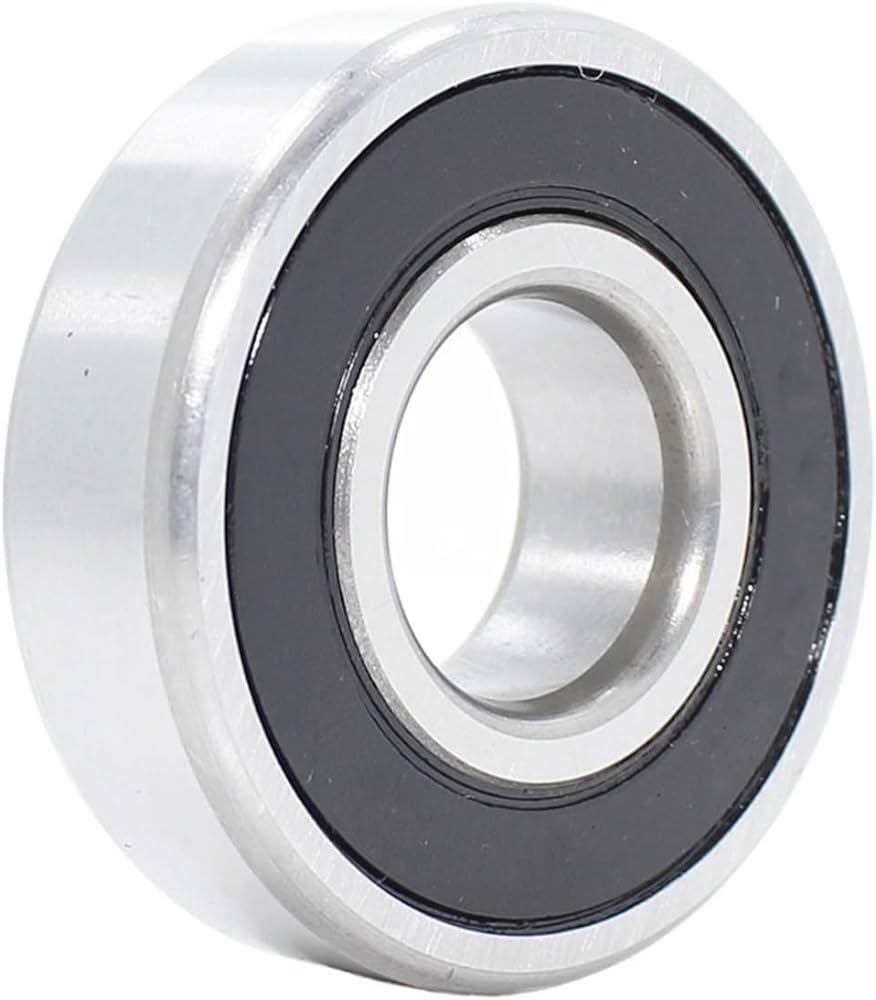 Ball Bearing