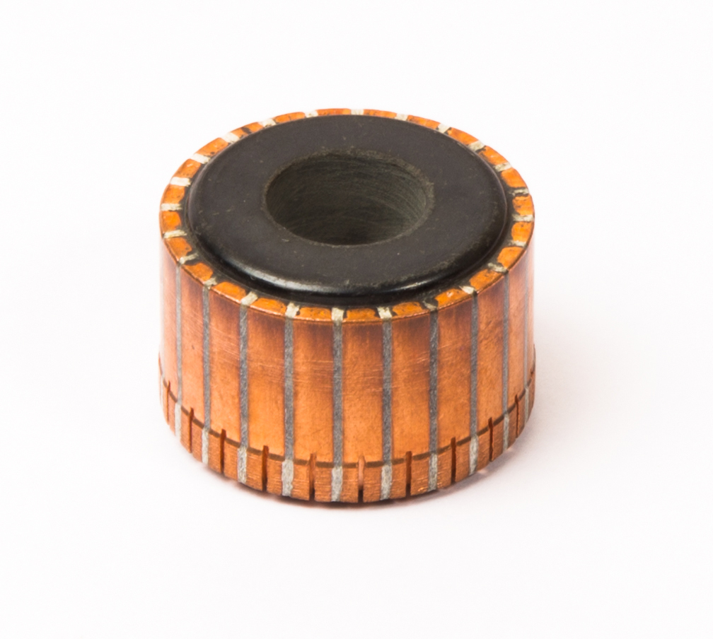 CM-4 Commutators