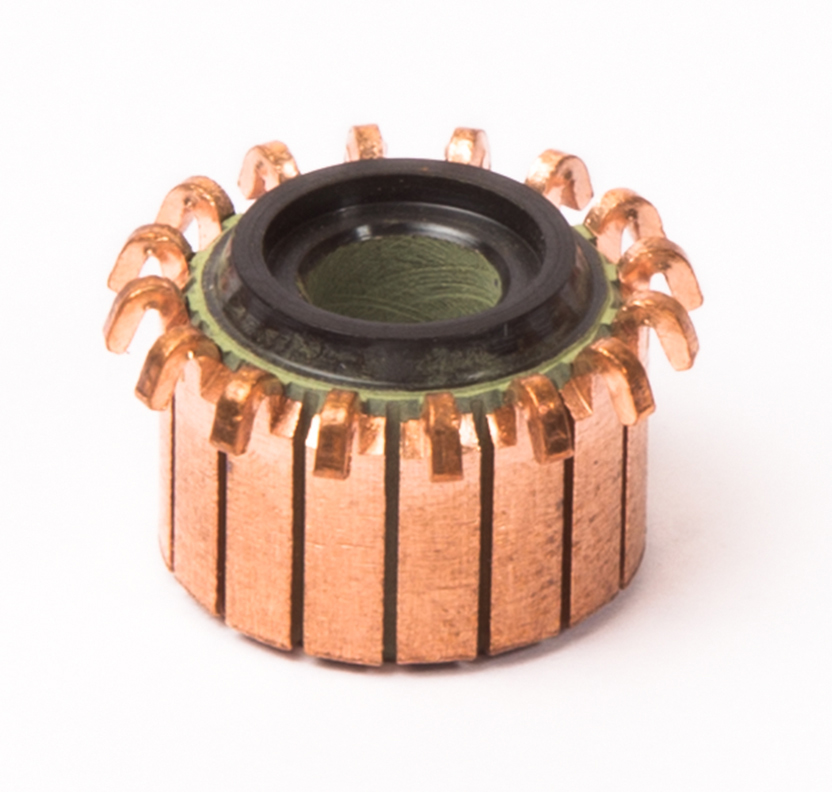 LX-245 Commutators