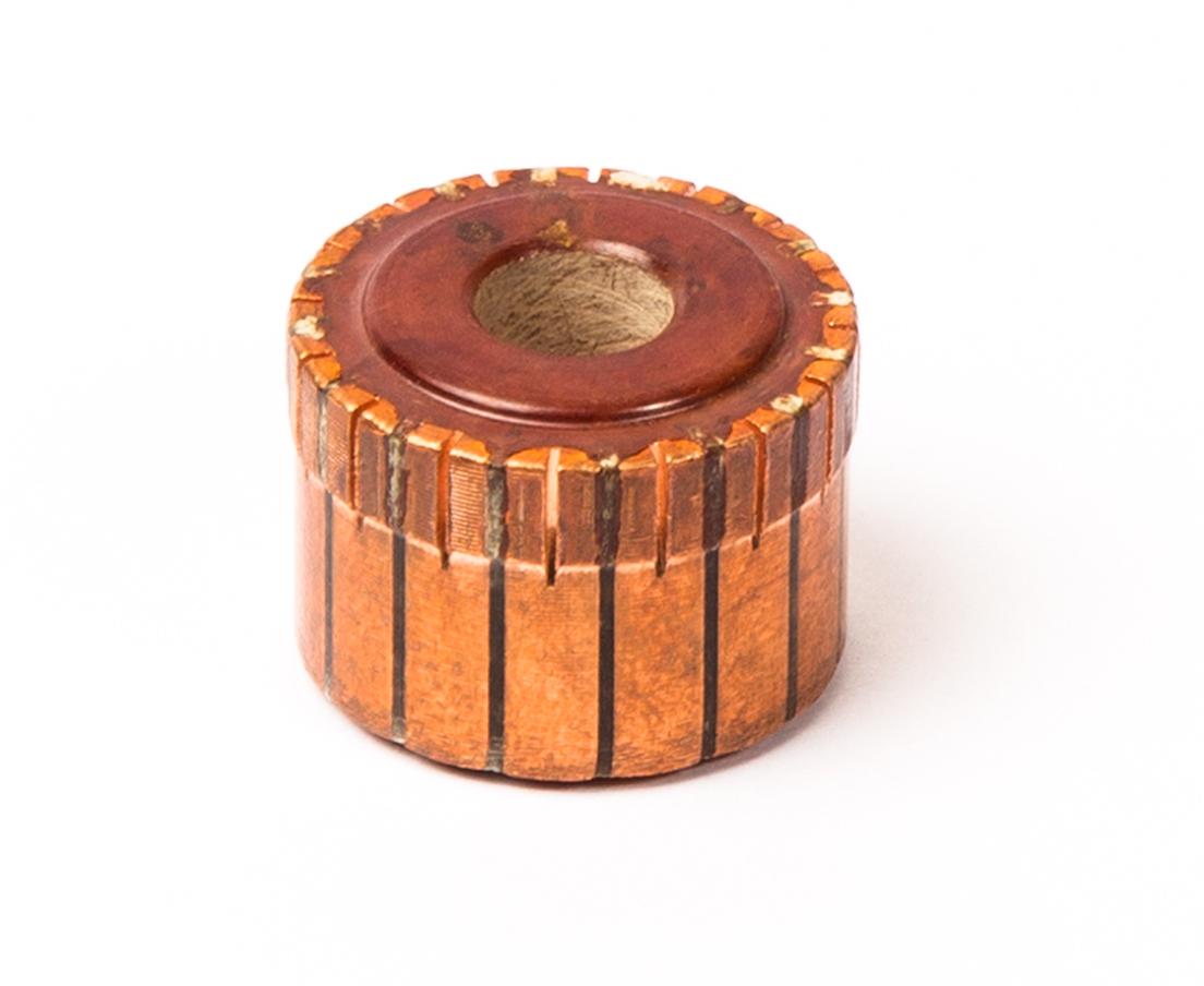 LX-312 Commutators