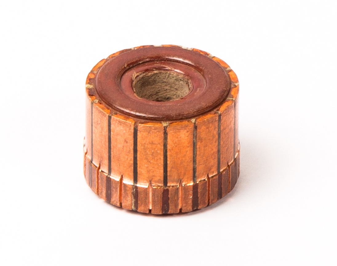 LX-312 Commutators